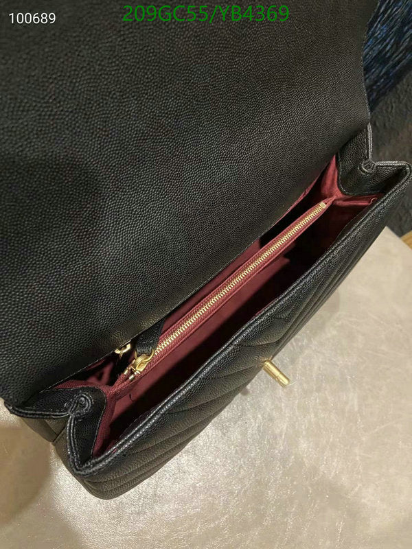 SAMC - CHL Bags - 934