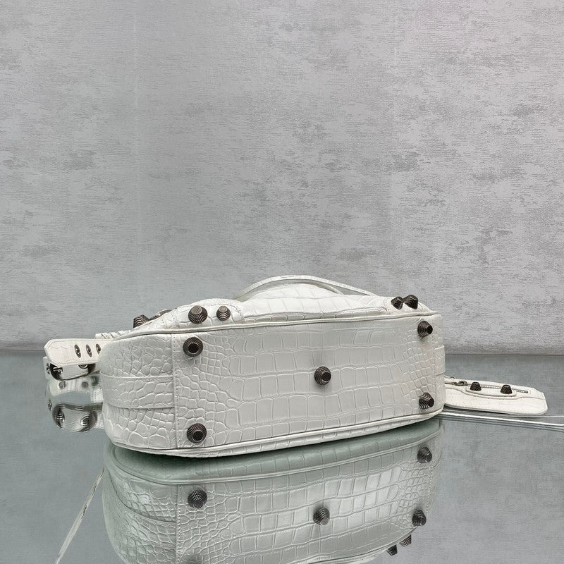 Satchel Bags - BGA Bags - 151