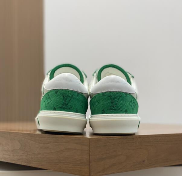 SAMC - LOV Men Shoes - 272
