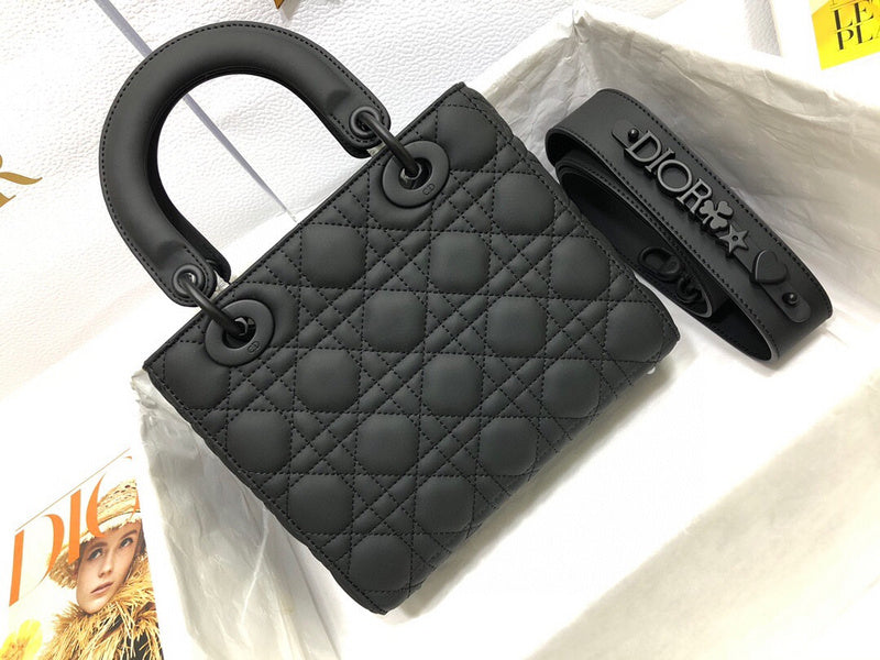 ELE - Dir Bags - 1603
