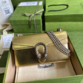 Glami Fashion - GCI Bags - 5857