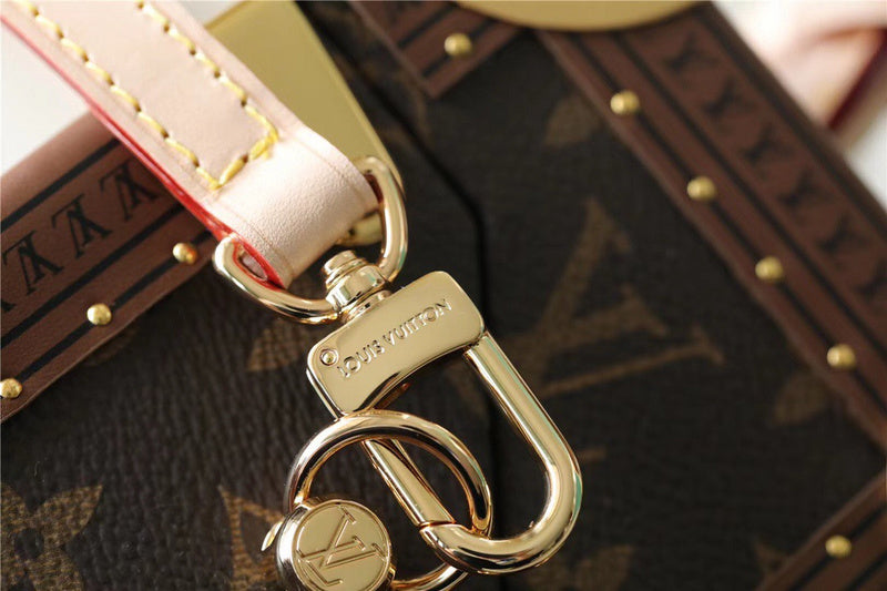 Satchel Bags - VL Bags - 6988