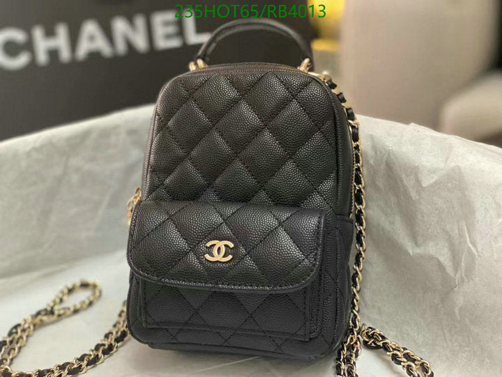 SAMC - CHL Bags - 366