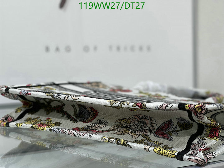 SAMCC - DOR Bags - 986