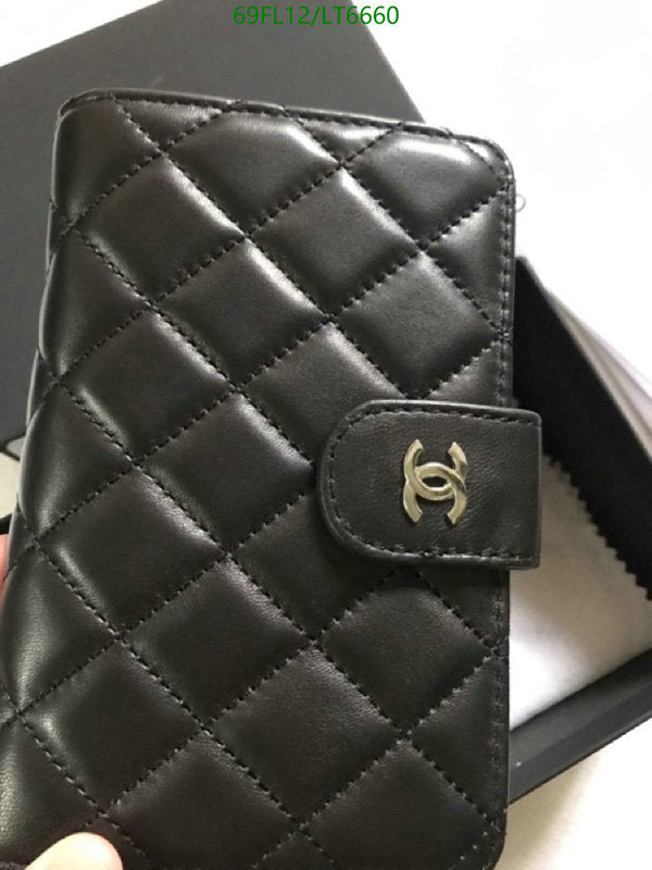 SAMC - CHL Wallets - 078
