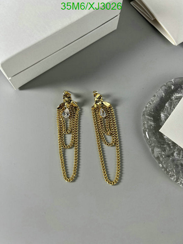 SAMC - COL Jewelry - 134