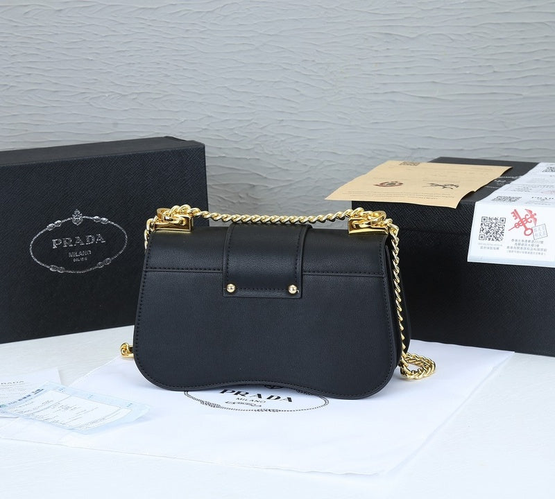 Satchel Bags - PRA Bags - 508
