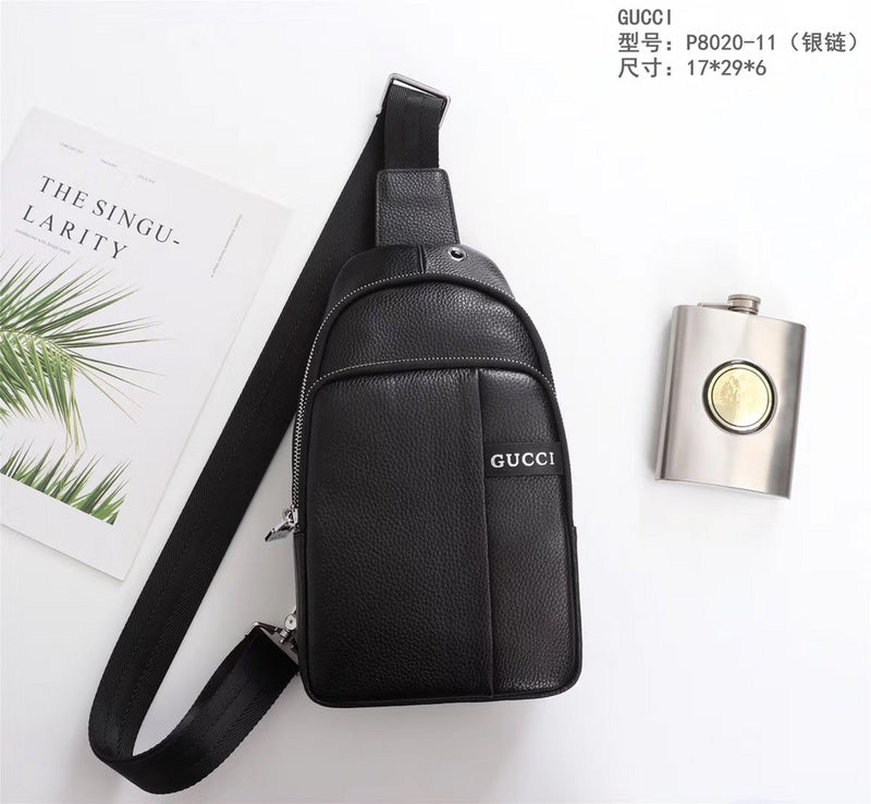 Satchel Bags - GCI Bags - 2322