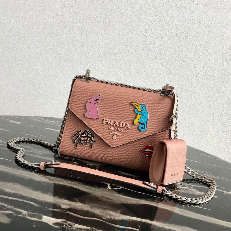 Glami - PD Bags - 069