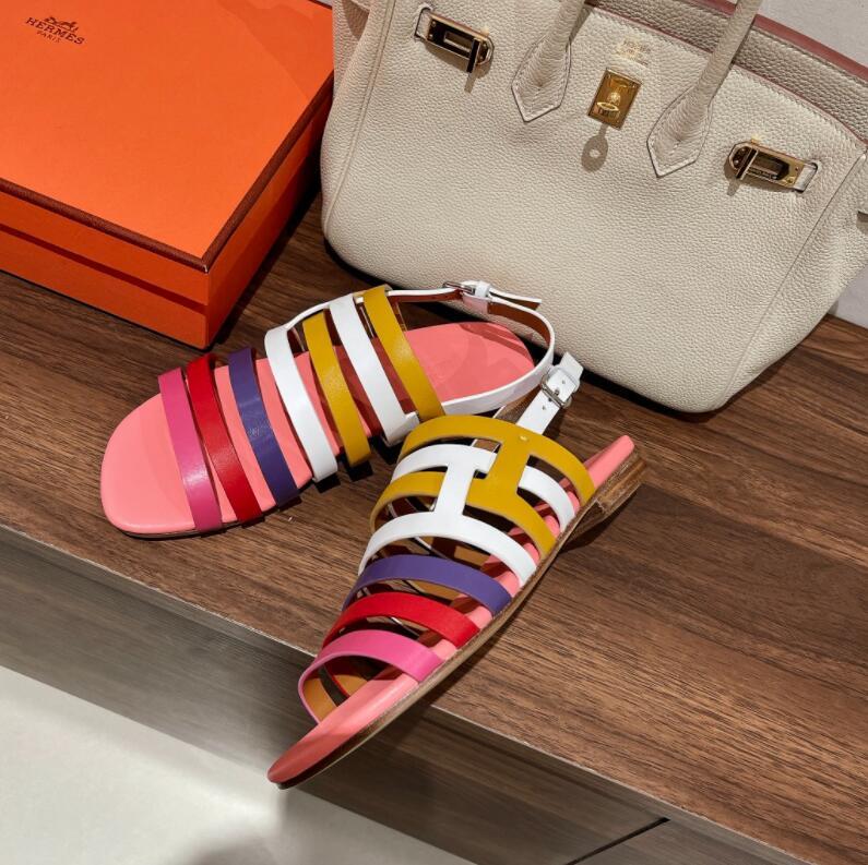 SAMC - HMS Women Shoes - 661