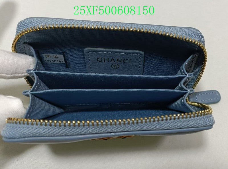Glami - CHL Wallet - 2324