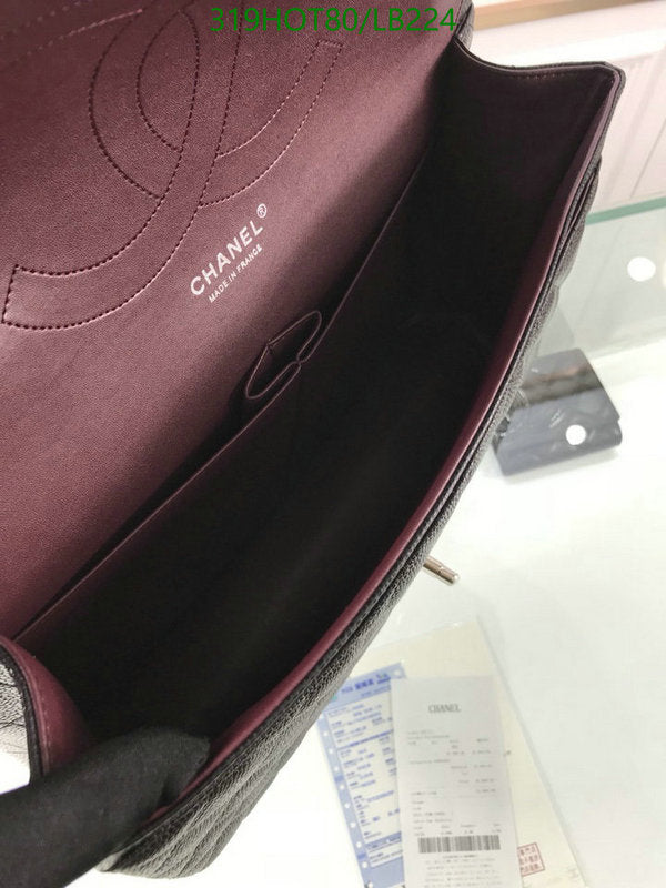 SAMC - CHL Bags - 950