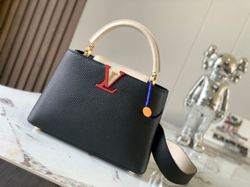 GlamI Lu-Vi bags - 3419