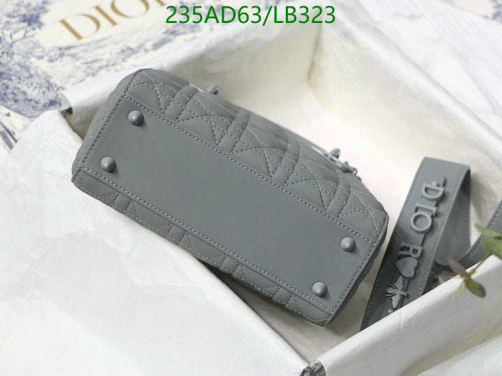 SAMCC - DOR Bags - 1392