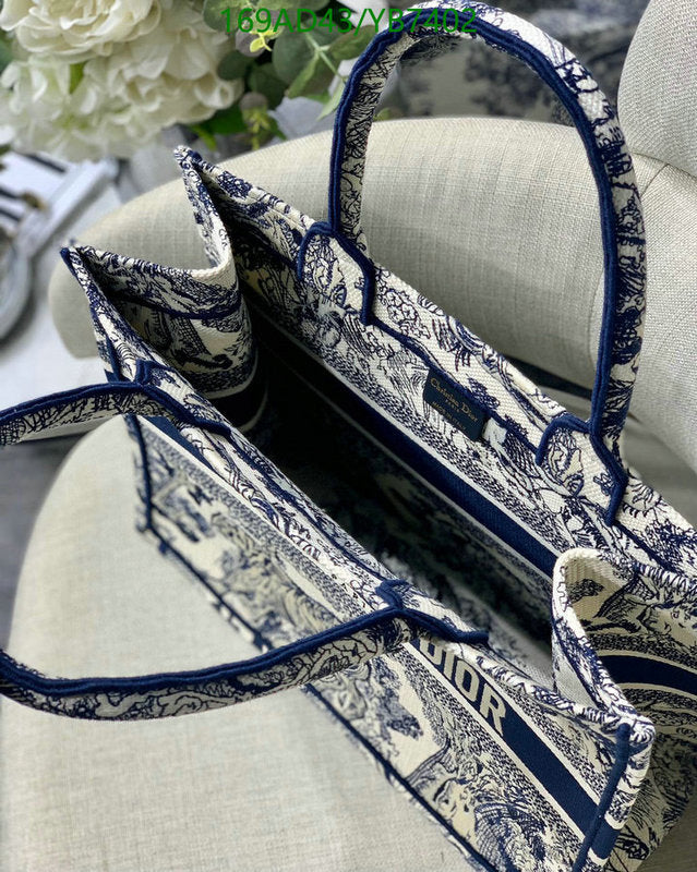 SAMCC - DOR Bags - 1419