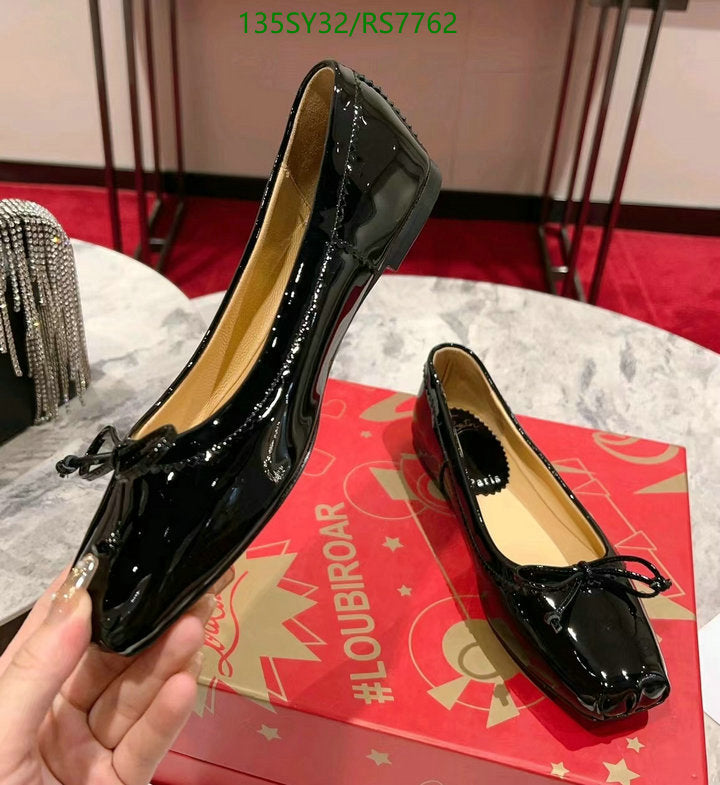 SAMC - CBL Women Shoes - 098
