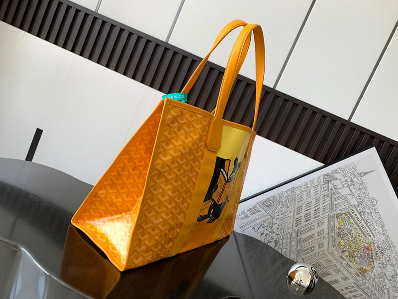 Glamy - GYO Bags - 557