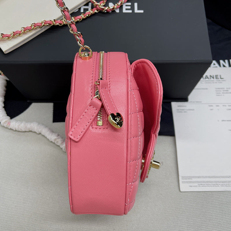 Chanel Bags