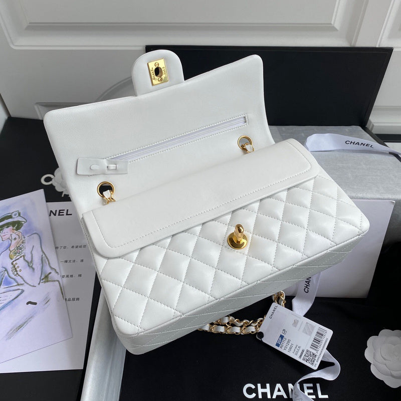 Satchel Bags - CHL Bags - 7476