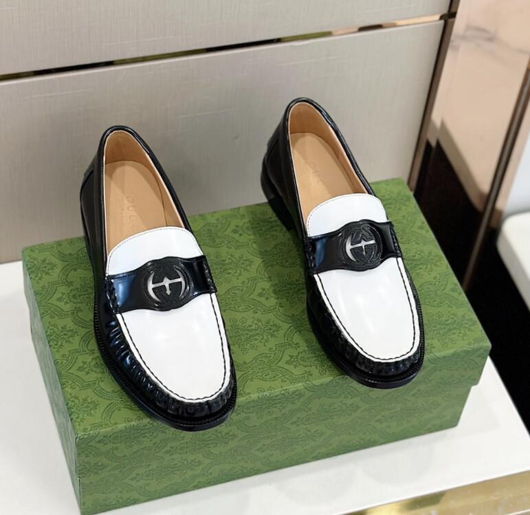 SAMC - GUKI Men Shoes - 317