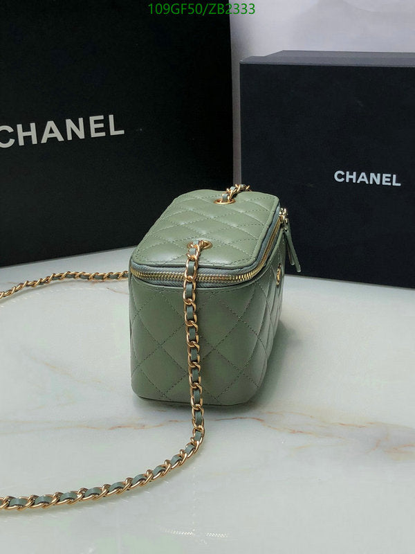 SAMC - CHL Bags - 620