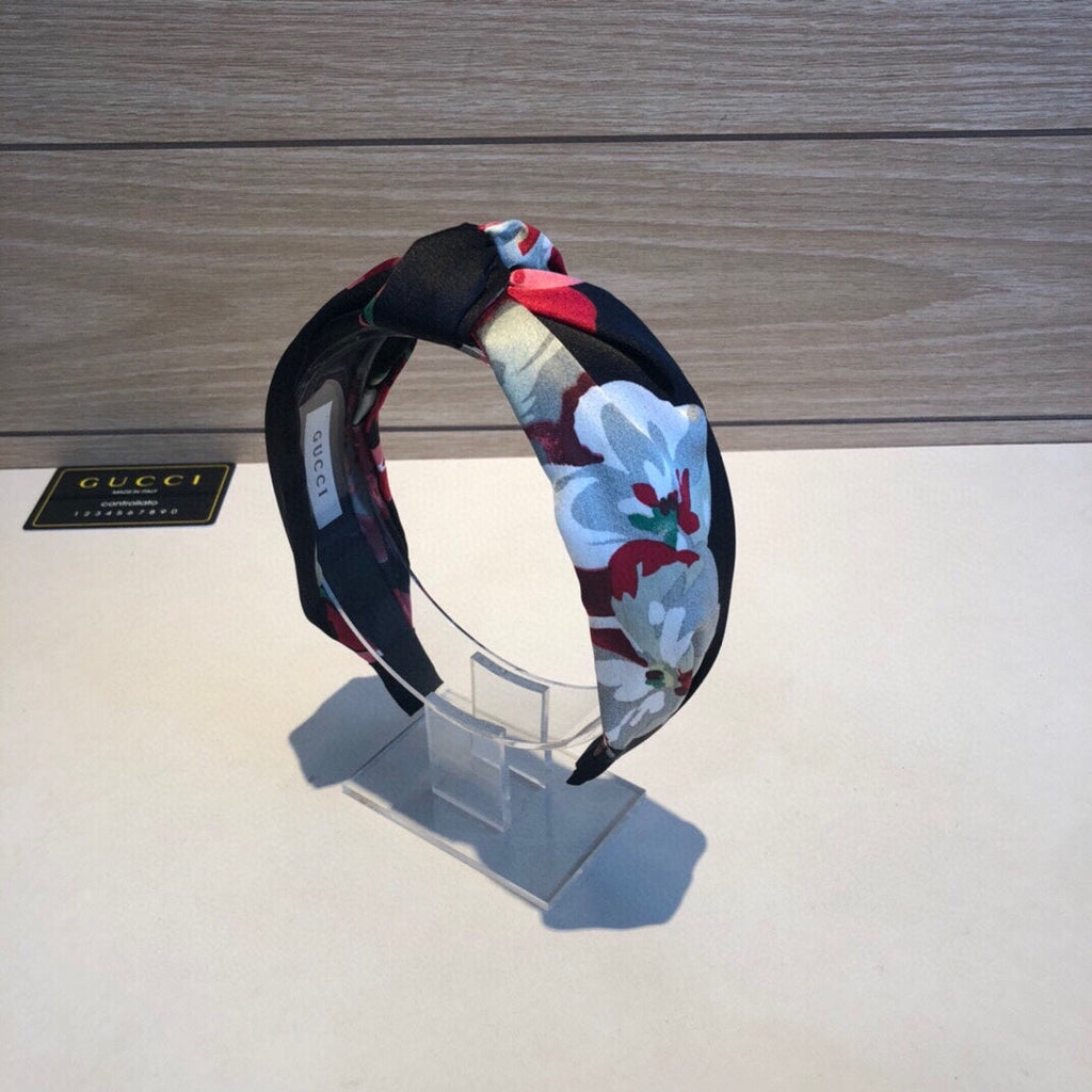 EN - Luxury Hair Band GCI 036