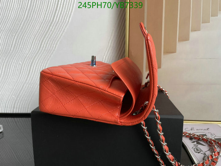 SAMC - CHL Bags - 741