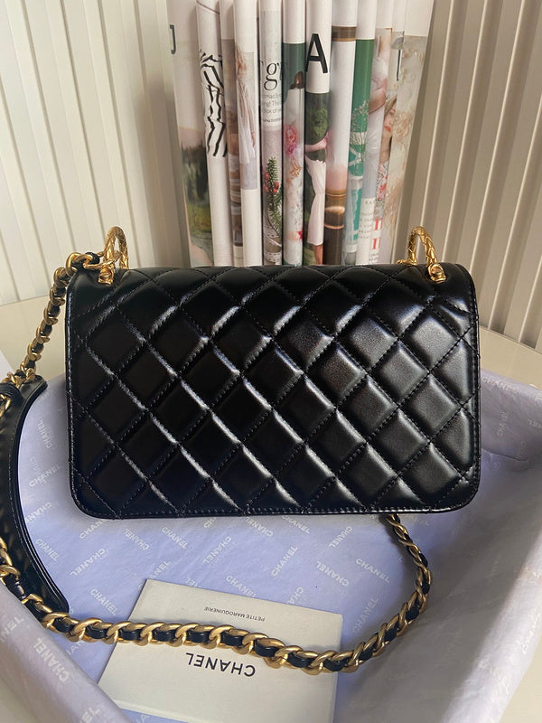 Satchel Bags - CLN Bags - 692