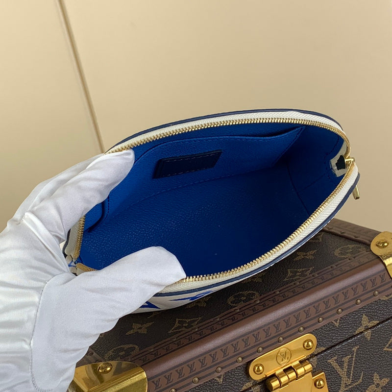 Satchel Bags - VL Bags - 2360