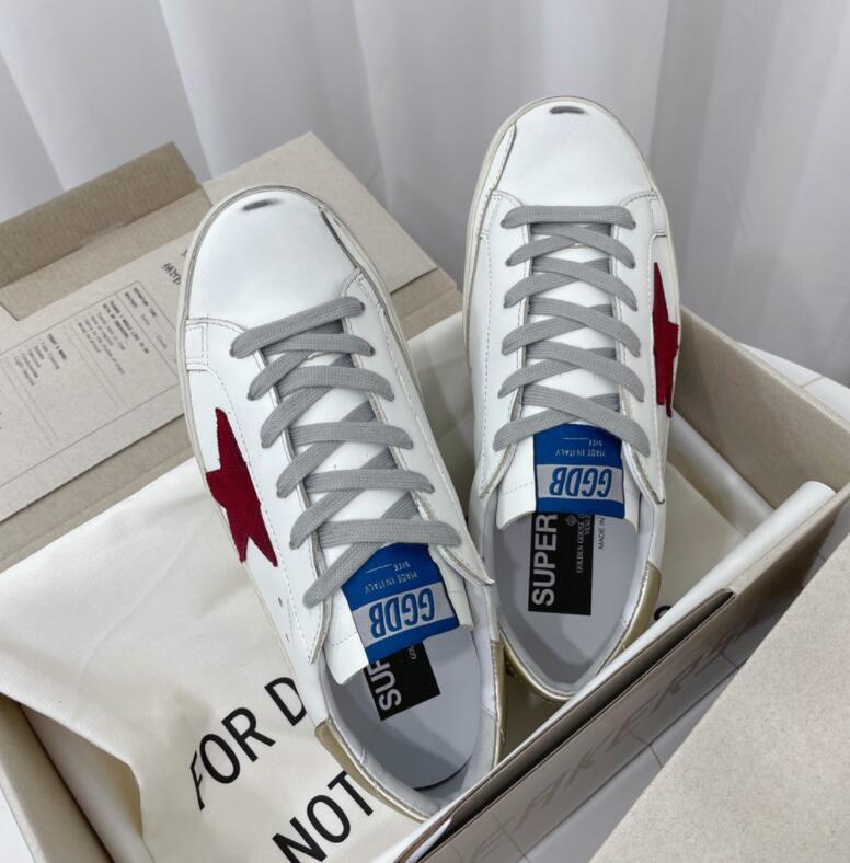 SAMC - GDBE Women Shoes - 094