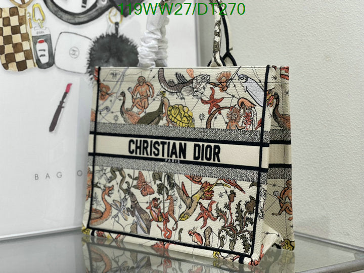 SAMCC - DOR Bags - 805