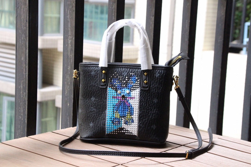 Satchel Bags - MC Bags - 417