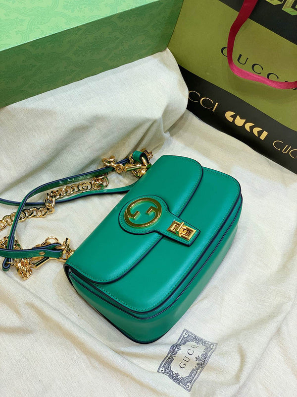 Satchel Bags - GCI Bags - 1538