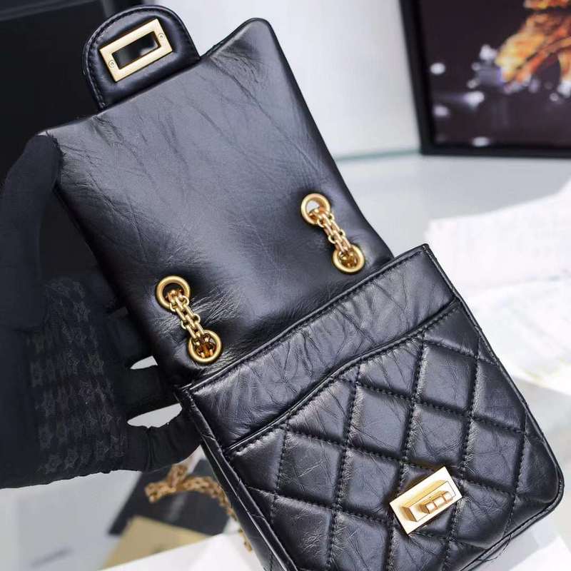 Satchel Bags - CHL Bags - 6396