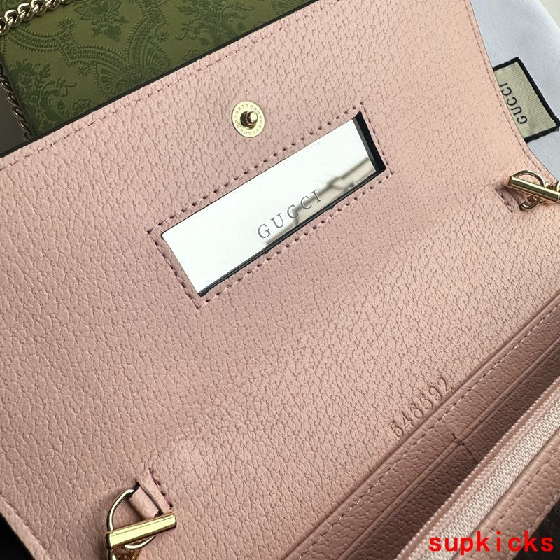 Glami- - Mix Wallets - 472