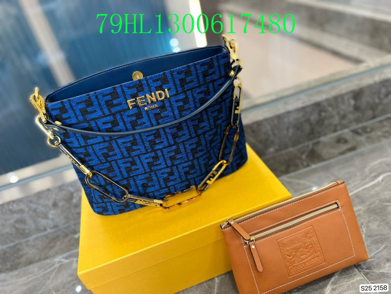 Glami - FDE Bags - 2892