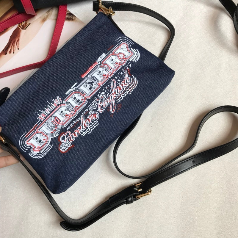 ELE Fashion -BBR Bags - 1111