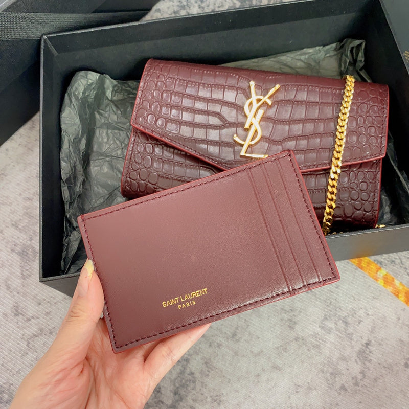 Glamy - YLS Bags - 442