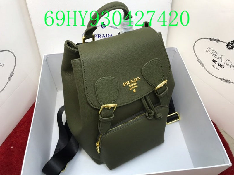 Satchel Bags - PDA Bags - 4456