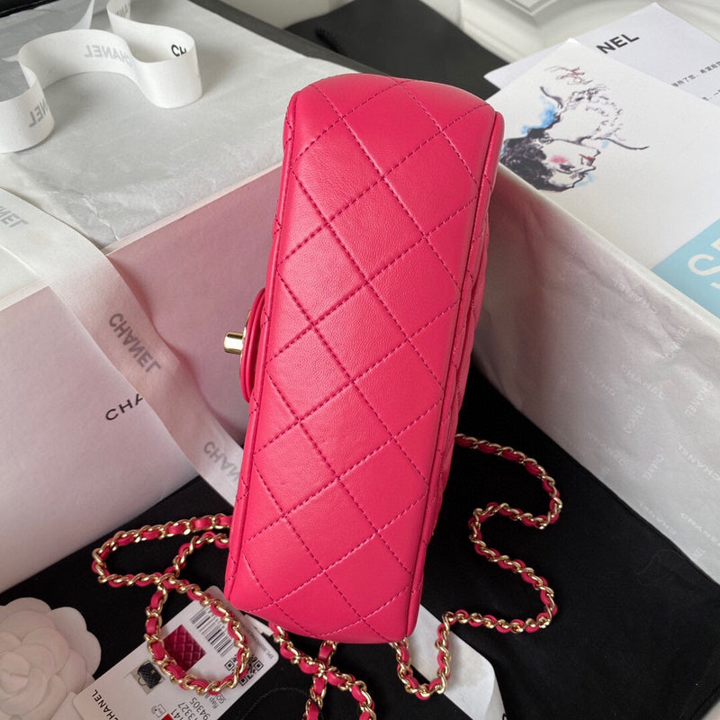 Chanel Bags