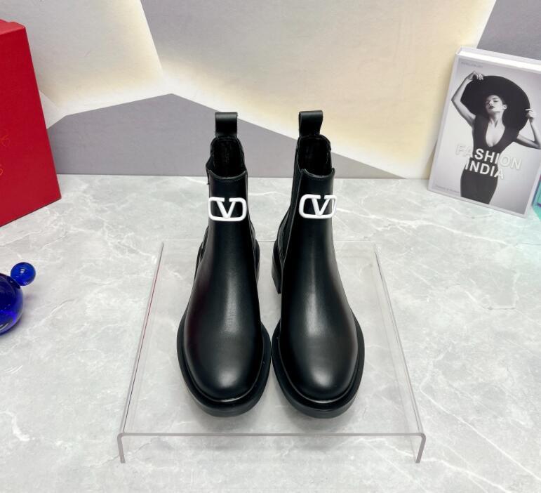 SAMC - VEL Women Shoes - 013