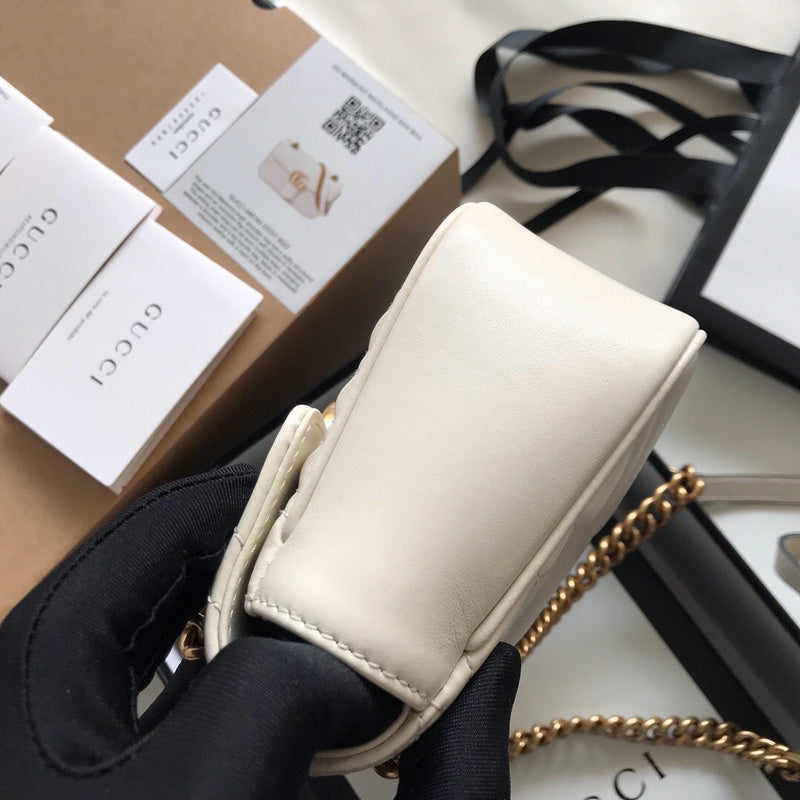 Glami Fashion - GCI Bags - 3006