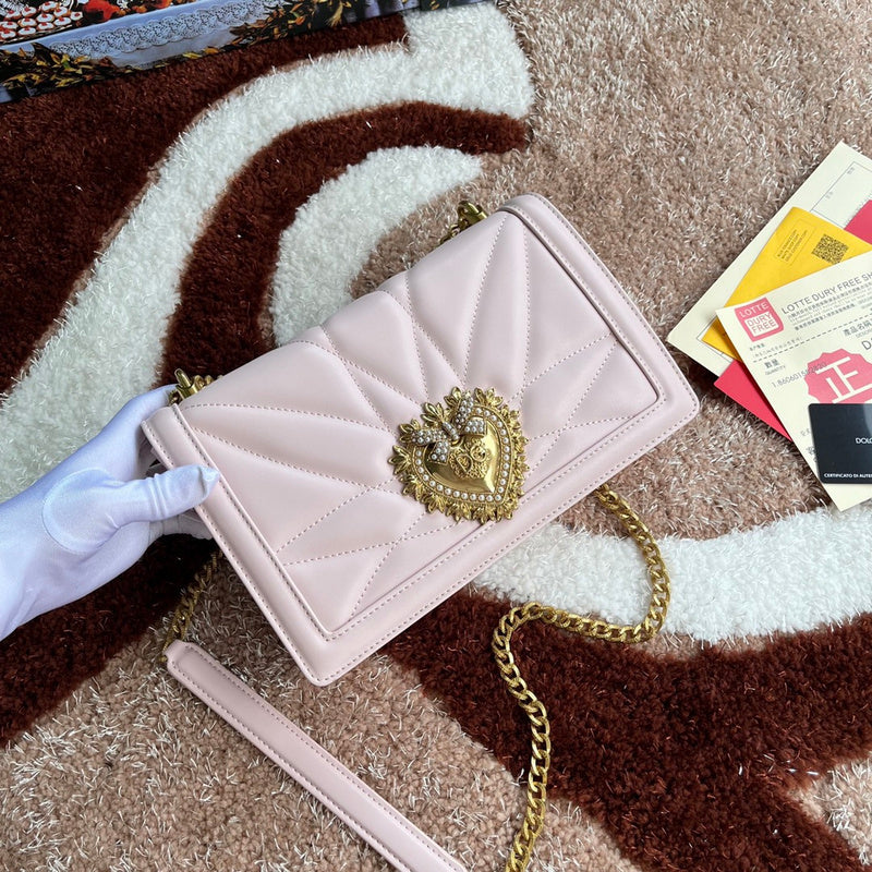 Satchel Bags - DNG Bags - 011