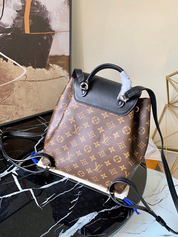 Satchel Bags - VL2 Bags - 009