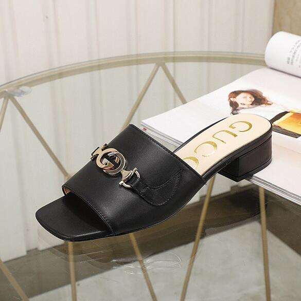 SAMC - GUKI Women Shoes - 1657