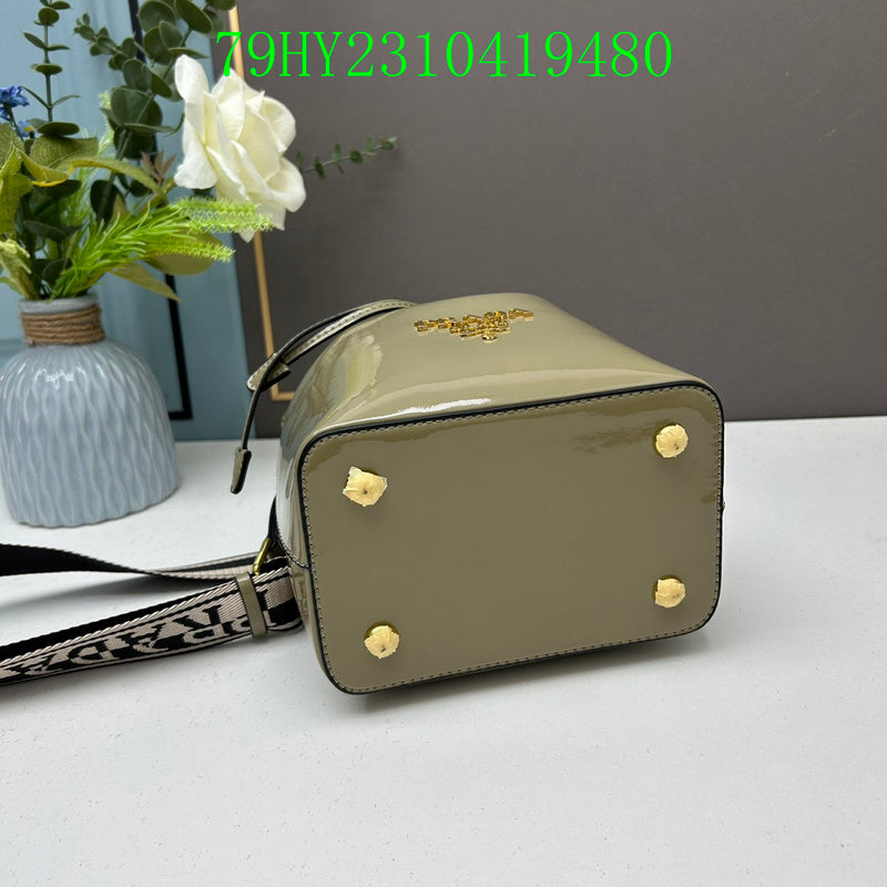 Satchel Bags - PDA Bags - 3368