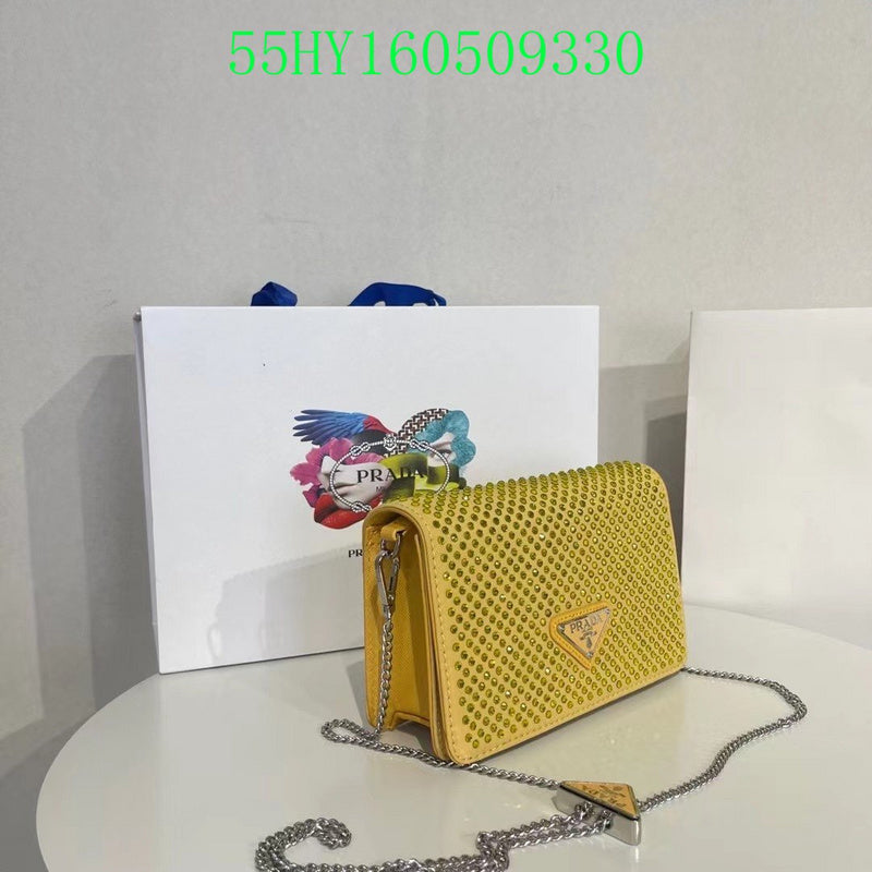 Satchel Bags - PDA Bags - 4406