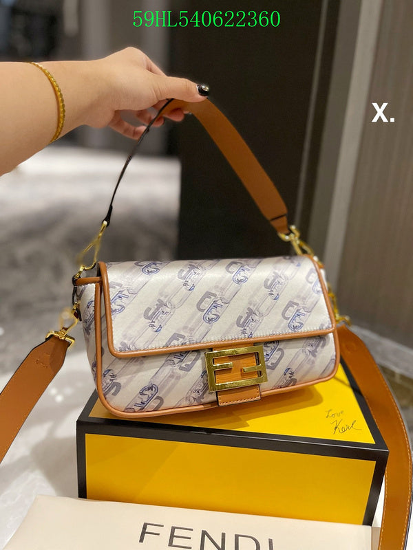 Glami - FDE Bags - 2895