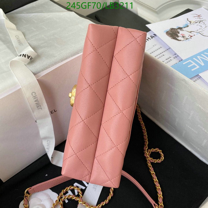 SAMC - CHL Bags - 853