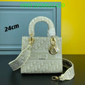 Glami - DOR Bags - 1237